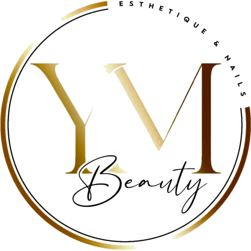 Logo YM Beauty